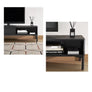 ΕΠΙΠΛΟ TV YORK CALLIGARIS
